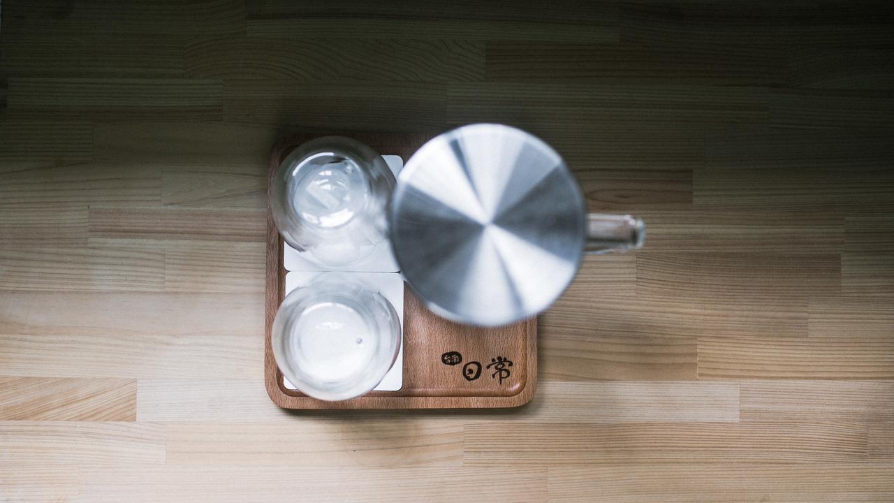 台南日常民宿 外观 照片